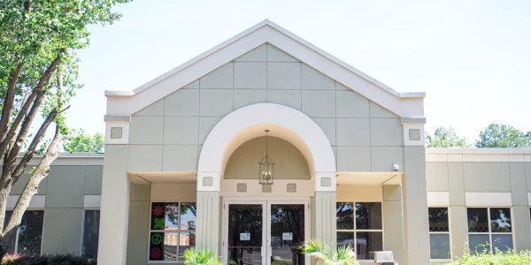 Lighthouse Care Center of Augusta