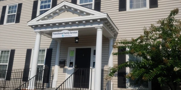 Transitional Family Services