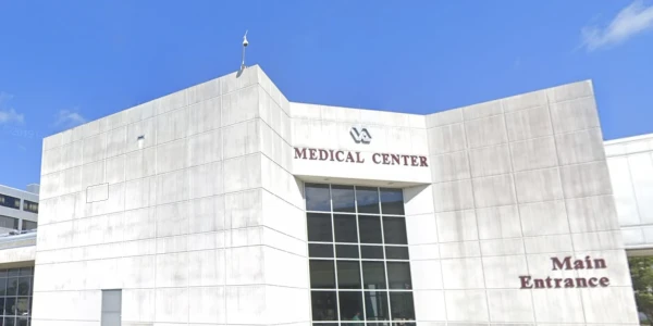 Augusta VA - Charlie Norwood Medical Center
